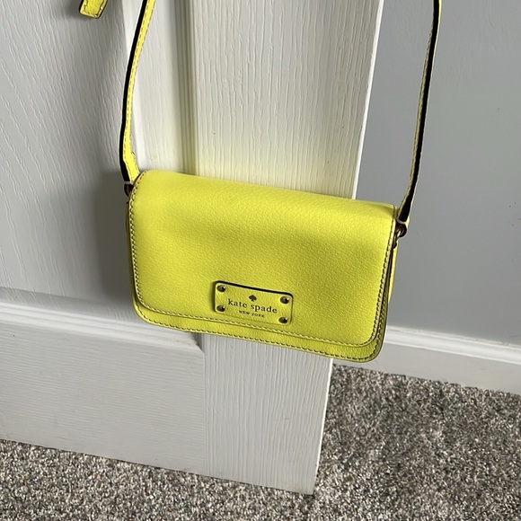 Kate Spade shoulder bag - Picture 9 of 10